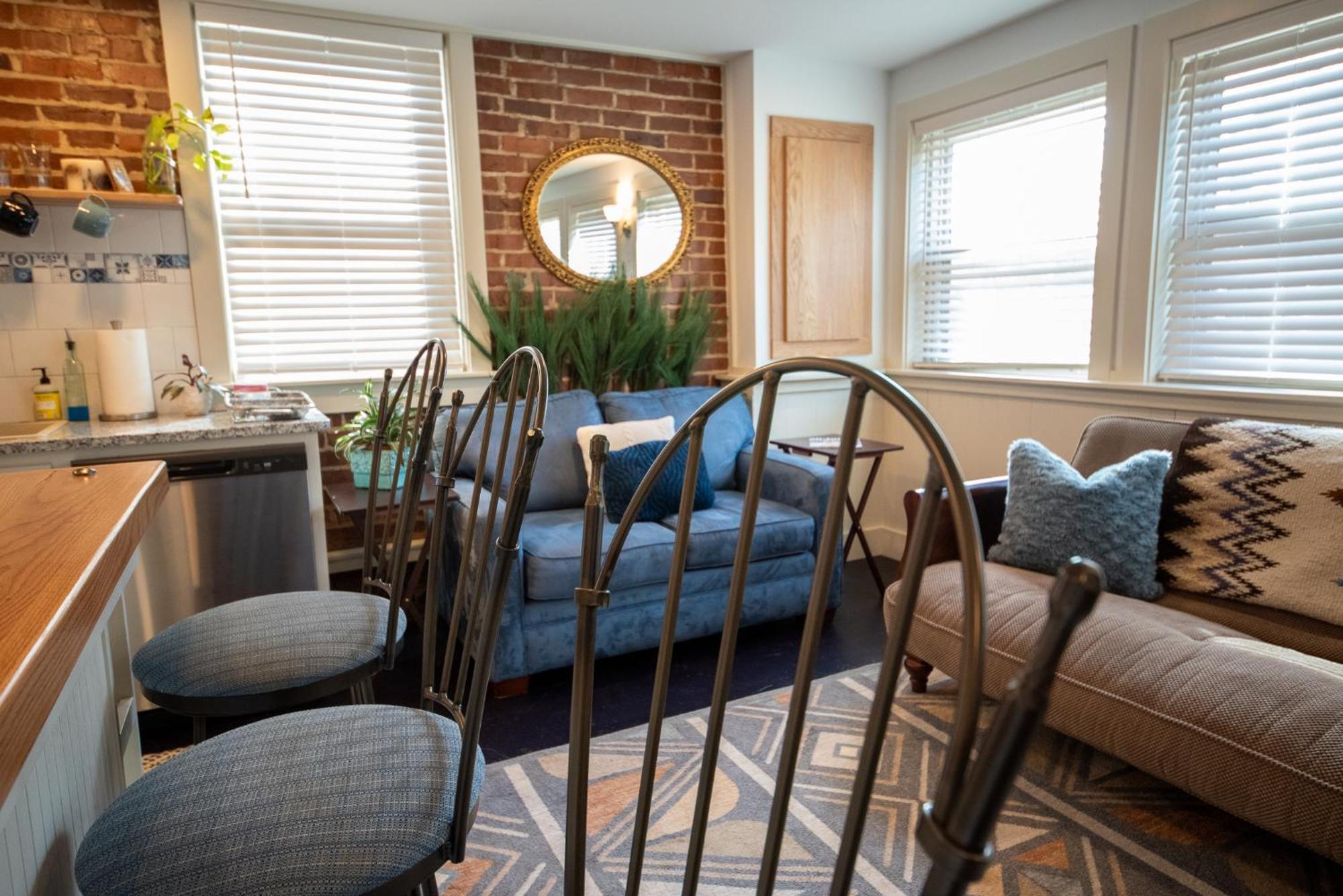 ホテル West Park Gardens カルペパー 部屋 写真