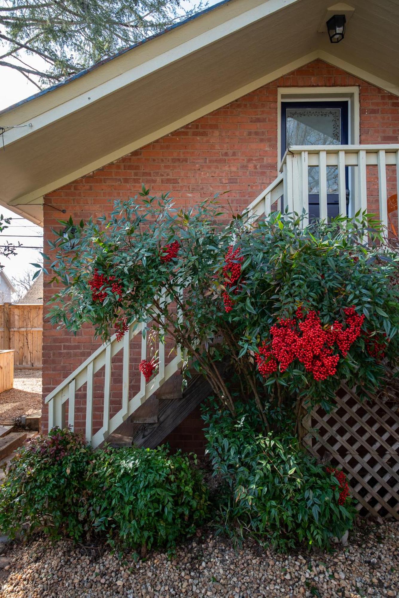 ホテル West Park Gardens カルペパー 部屋 写真