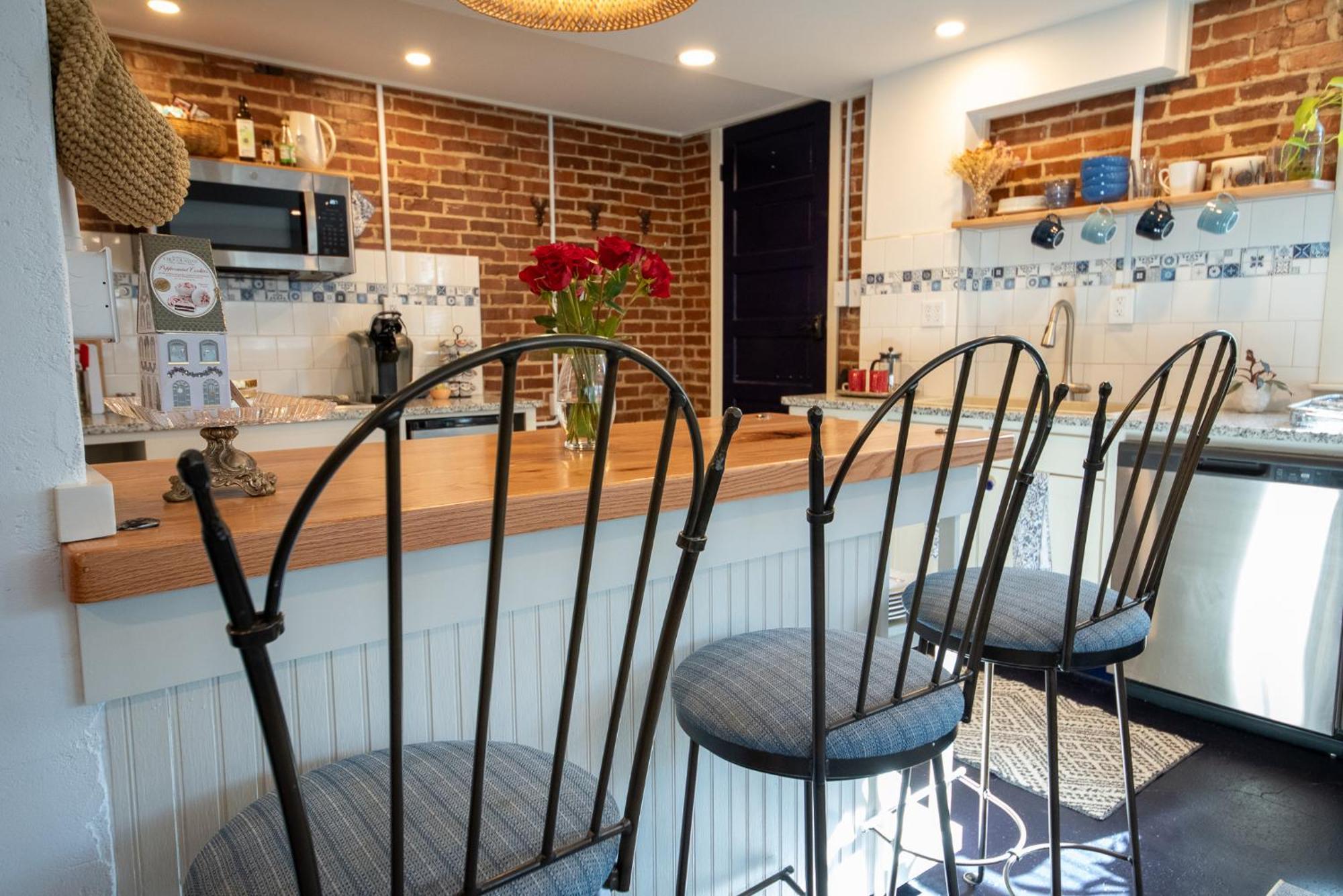 ホテル West Park Gardens カルペパー 部屋 写真