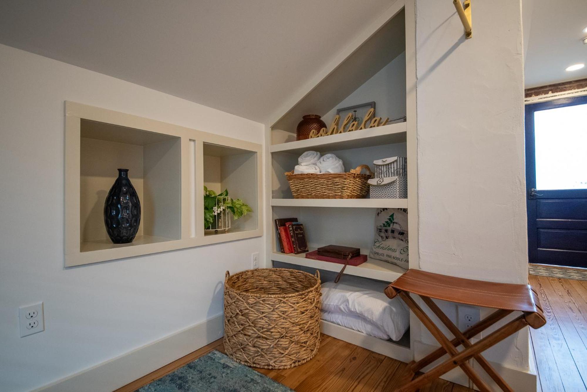 ホテル West Park Gardens カルペパー 部屋 写真